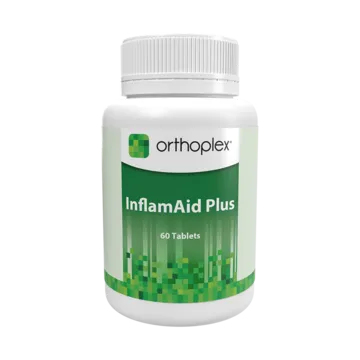 Orthoplex Green InflamAid Plus
