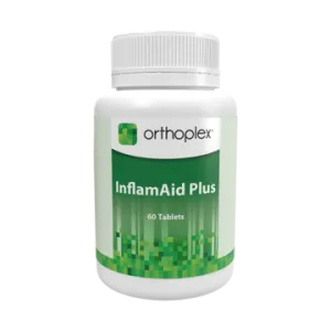 Orthoplex Green InflamAid Plus