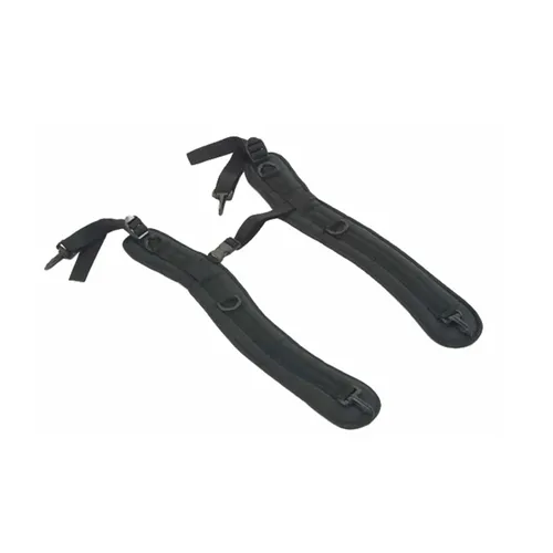 OSG Backpack Straps