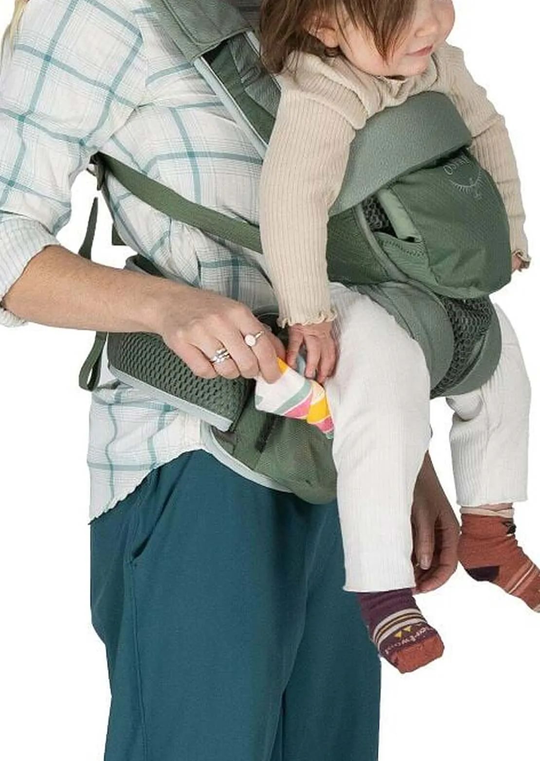 Osprey Poco Soft Child Carrier Backpack