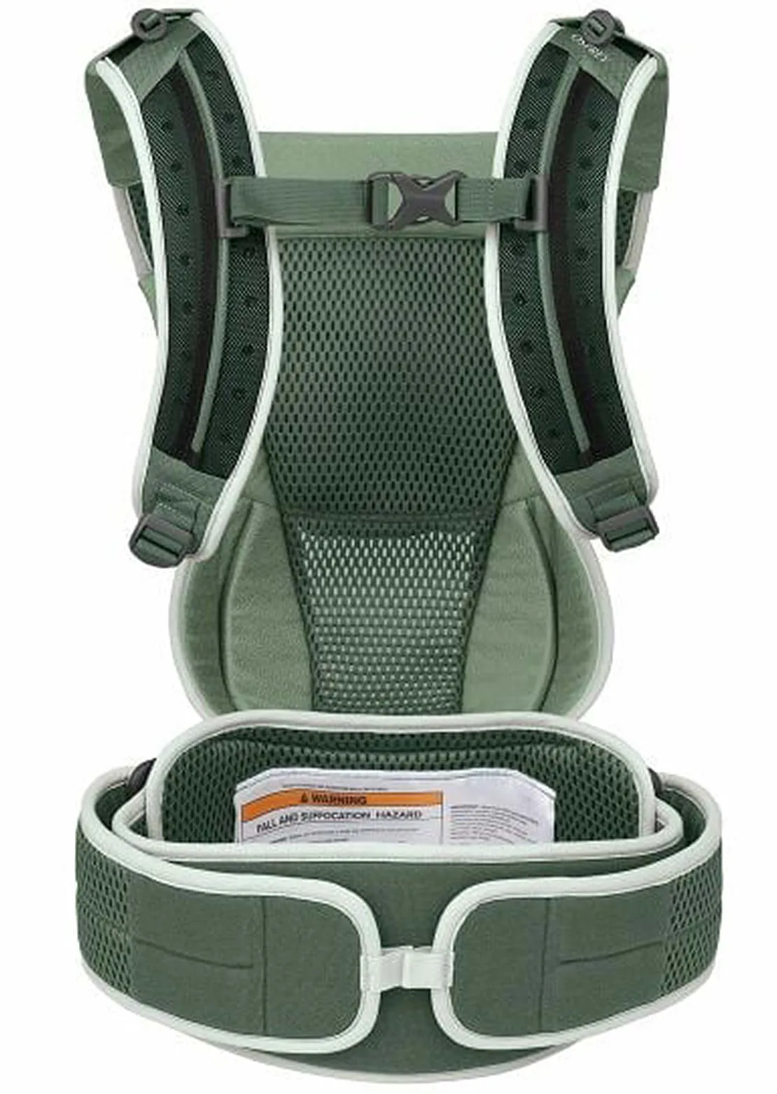 Osprey Poco Soft Child Carrier Backpack