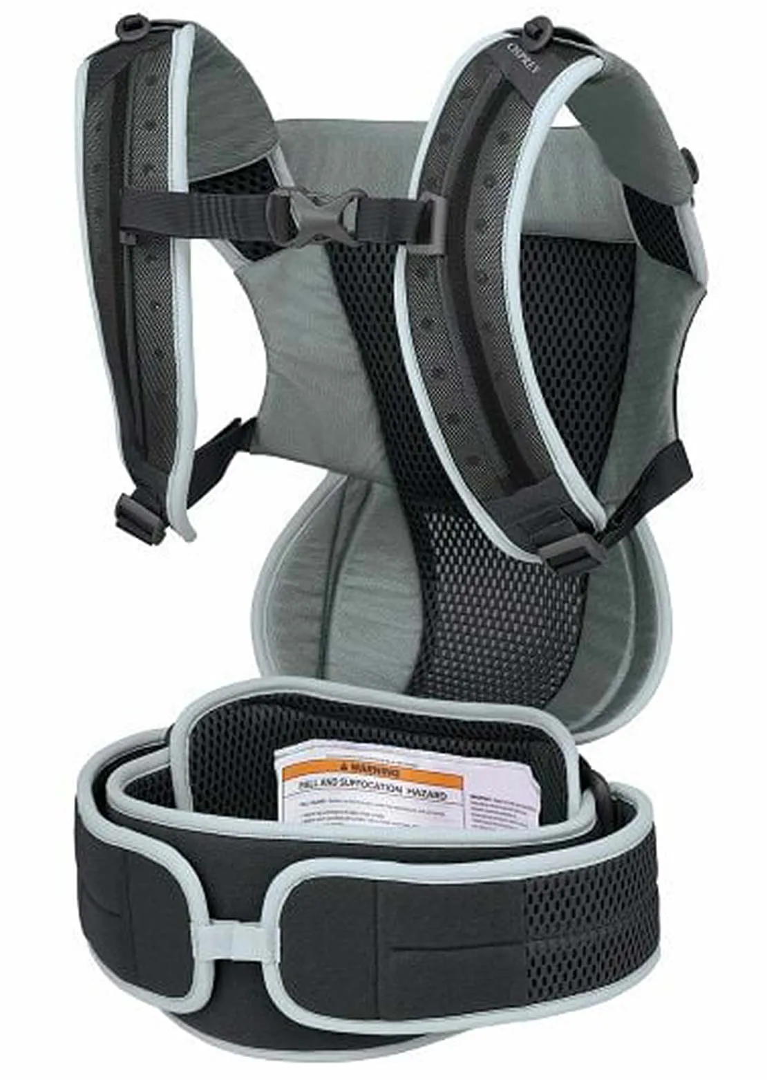 Osprey Poco Soft Child Carrier Backpack