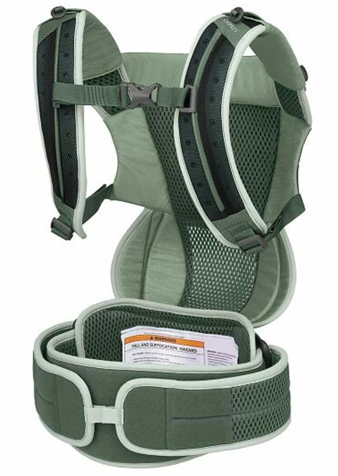 Osprey Poco Soft Child Carrier Backpack