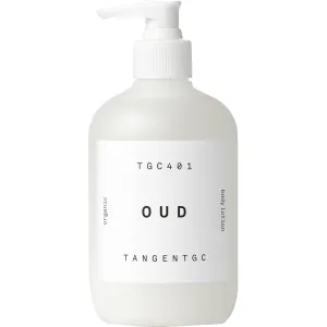 Oud Body Lotion