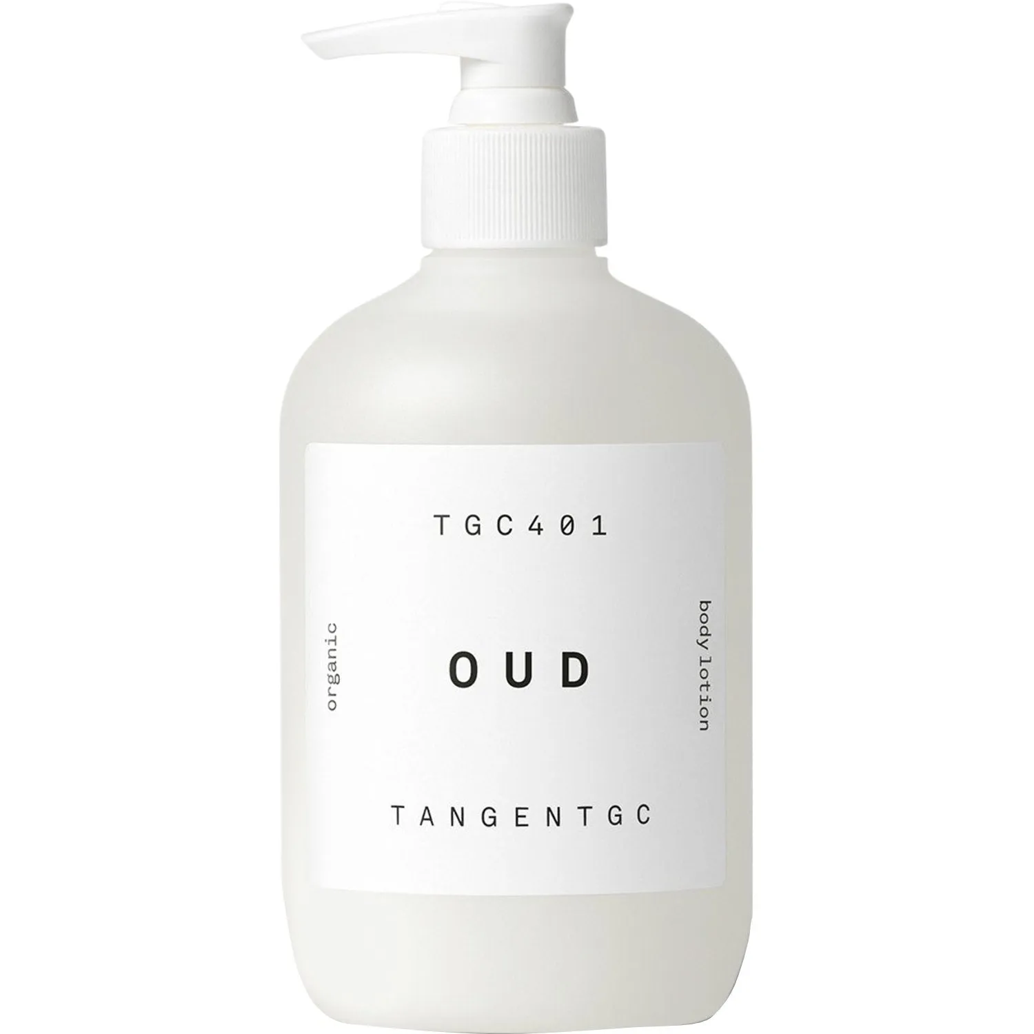 Oud Body Lotion