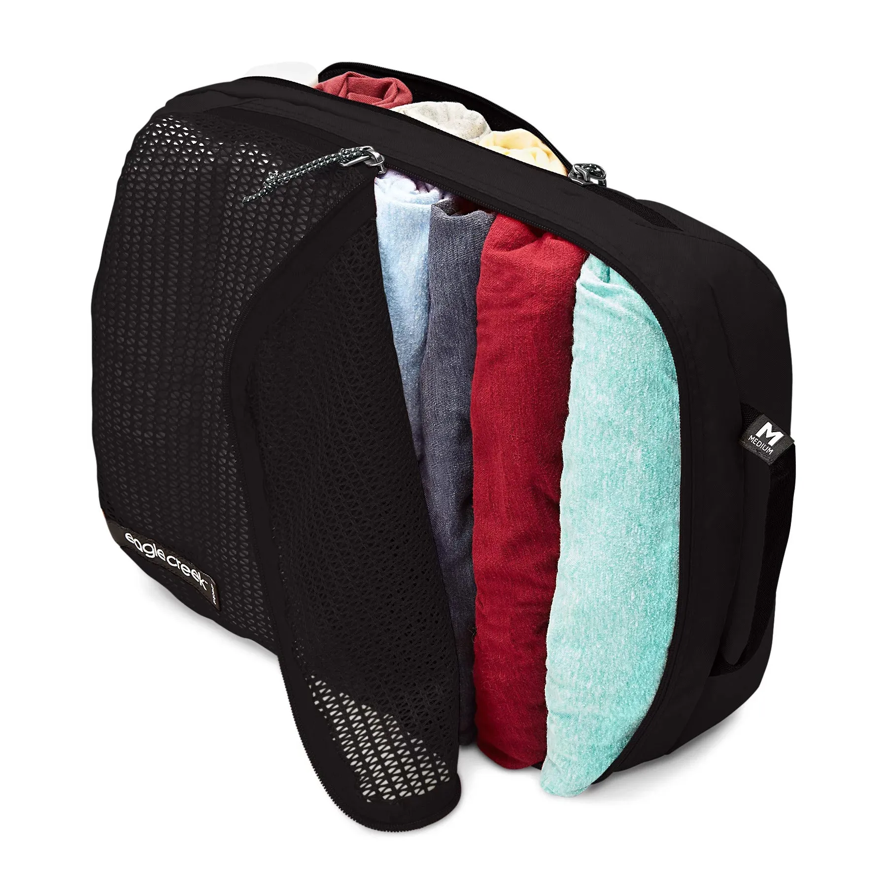 PACK-IT™ REVEAL CLEAN/DIRTY CUBE M