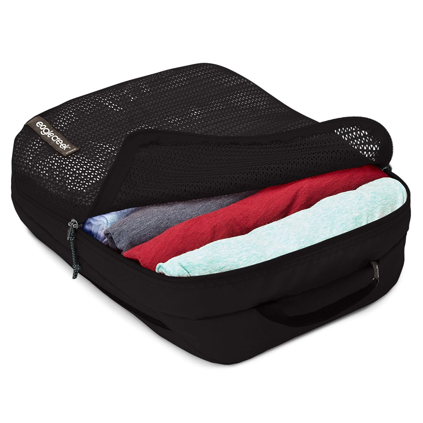 PACK-IT™ REVEAL CLEAN/DIRTY CUBE M