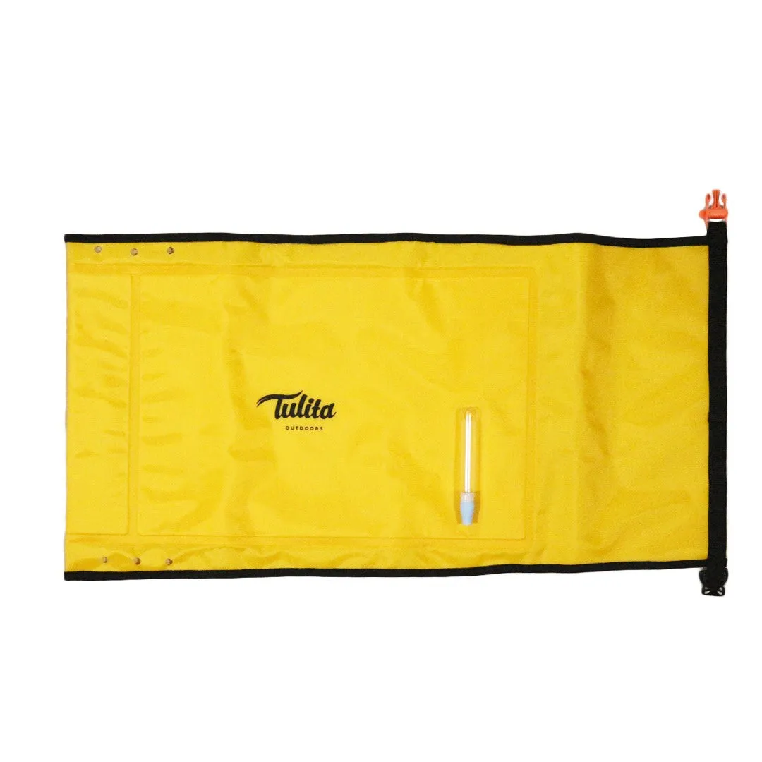 Paddle Float Inflatable