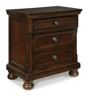 Paige Nightstand