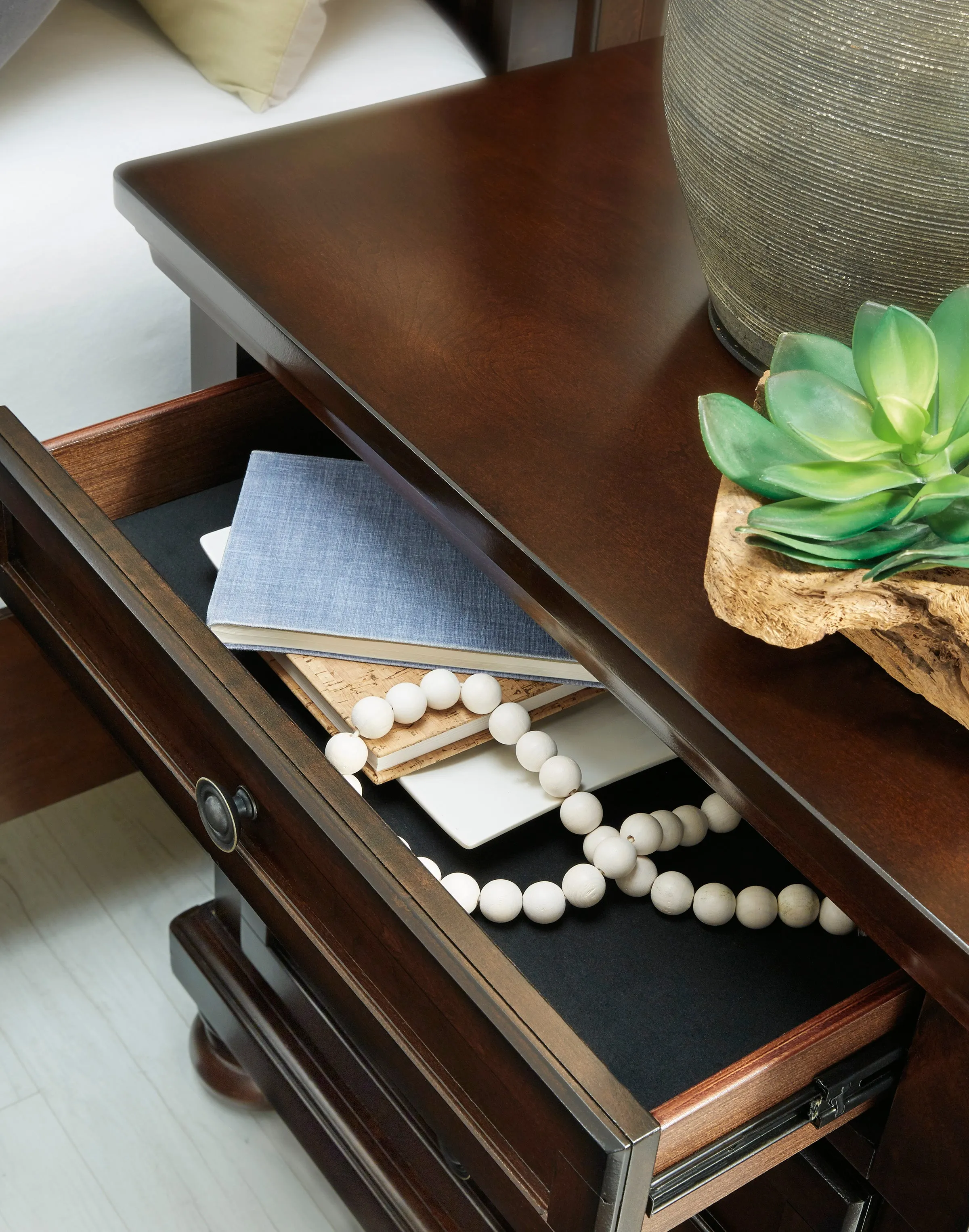 Paige Nightstand