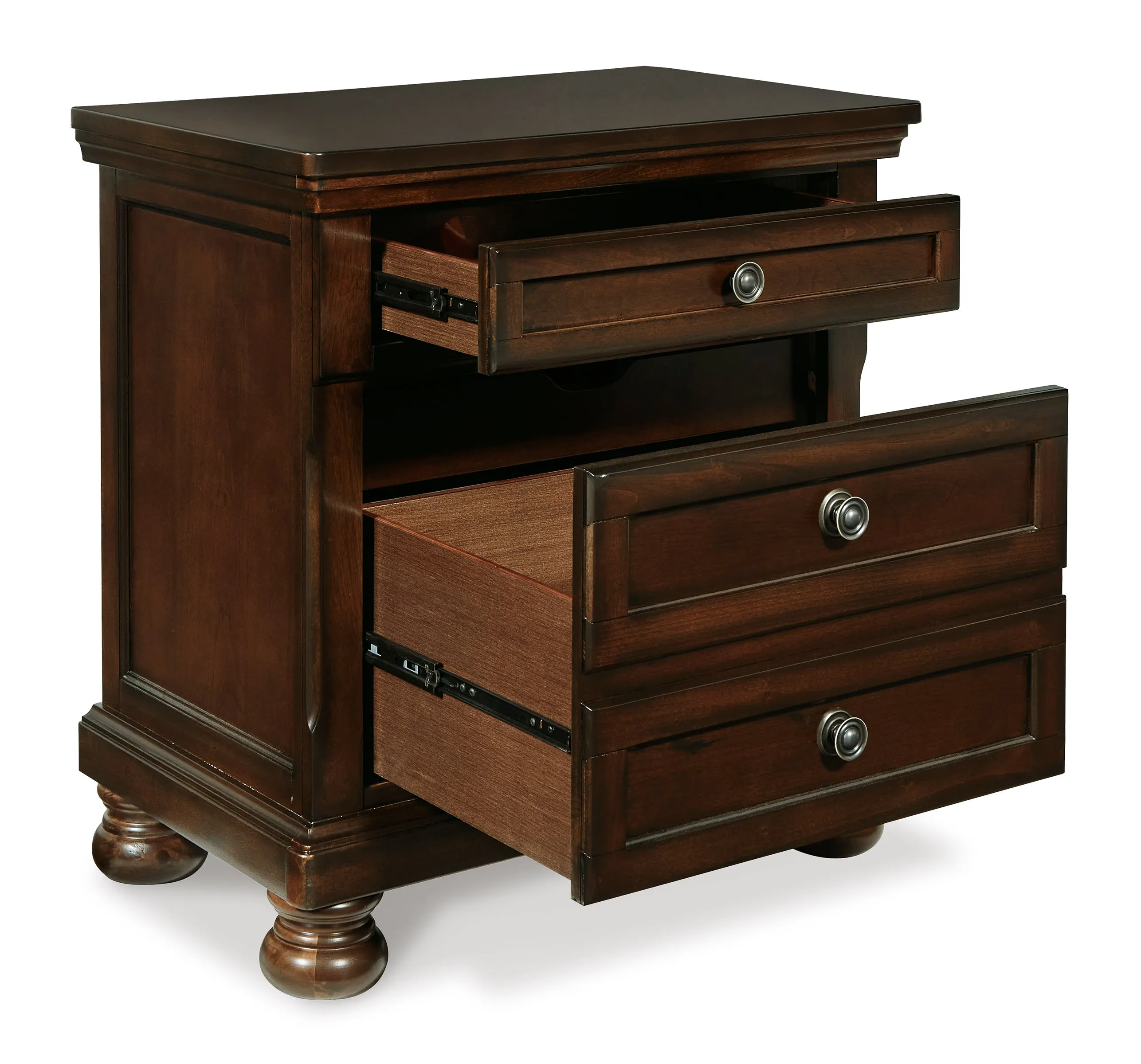 Paige Nightstand
