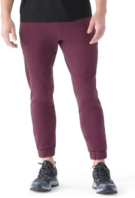 Pantalons Smartwool Active Fleece Hommes