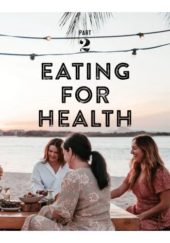 Paperback Book: The Food Matters Cookbook