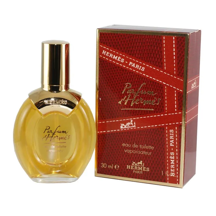 Parfum D' Hermes Eau De Toilette for Women