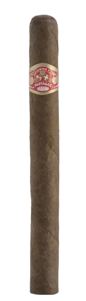 PARTAGÁS 8-9-8 | Box of 25 (Varnished 8-9-8 Box)