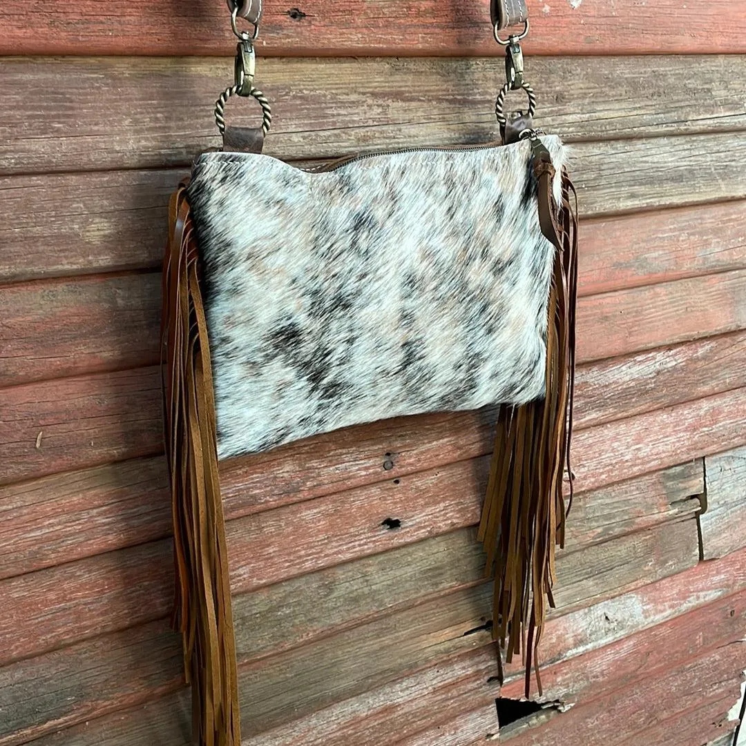 Patsy - Brindle w/ Blank Slate