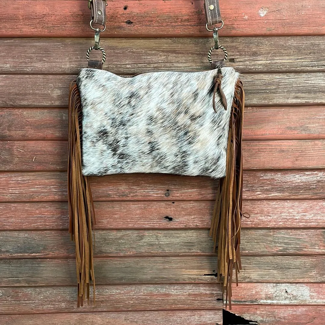 Patsy - Brindle w/ Blank Slate