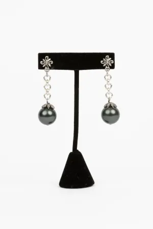 Pave Diamond, Pearl