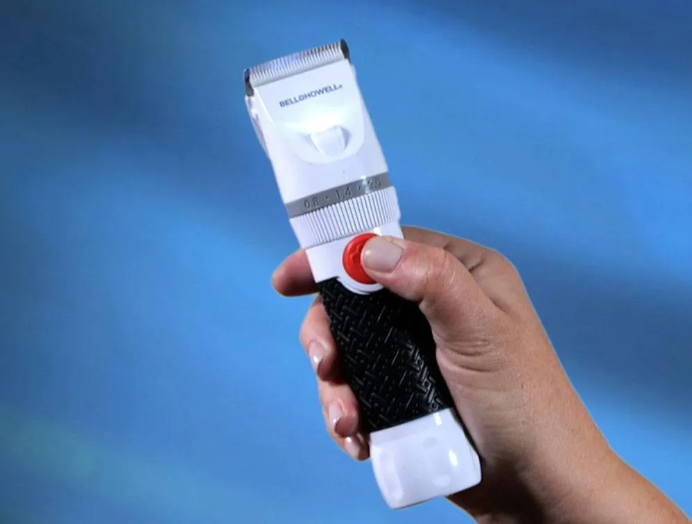 Paw Perfect Fur Trimmer