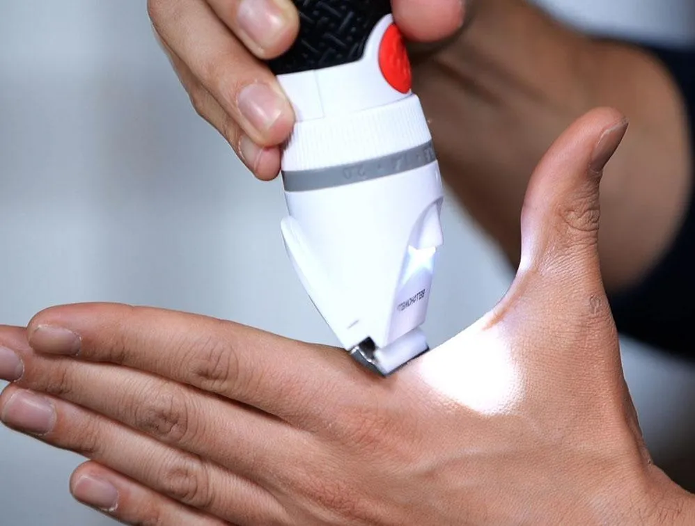 Paw Perfect Fur Trimmer