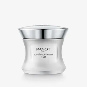 PAYOT SUPRÊME JEUNESSE NUIT Night Cream 50ml (only 1 left)