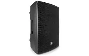PD412A Bi-amp. active speaker 12