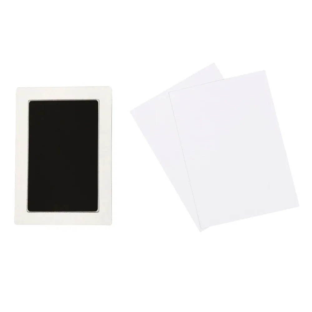 Pearhead Clean-Touch Ink Pad (Medium/Large)