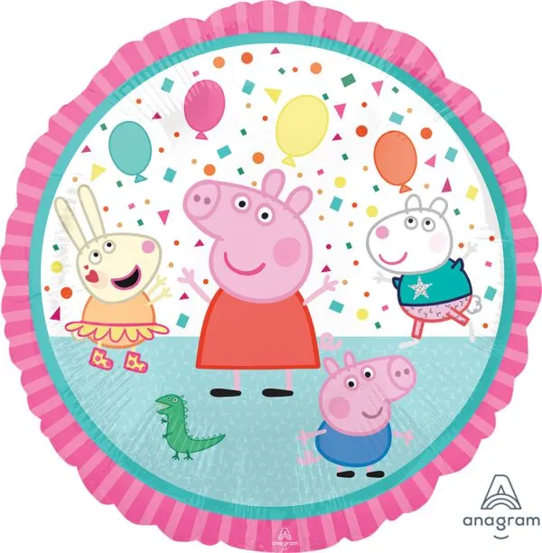 Peppa Pig
