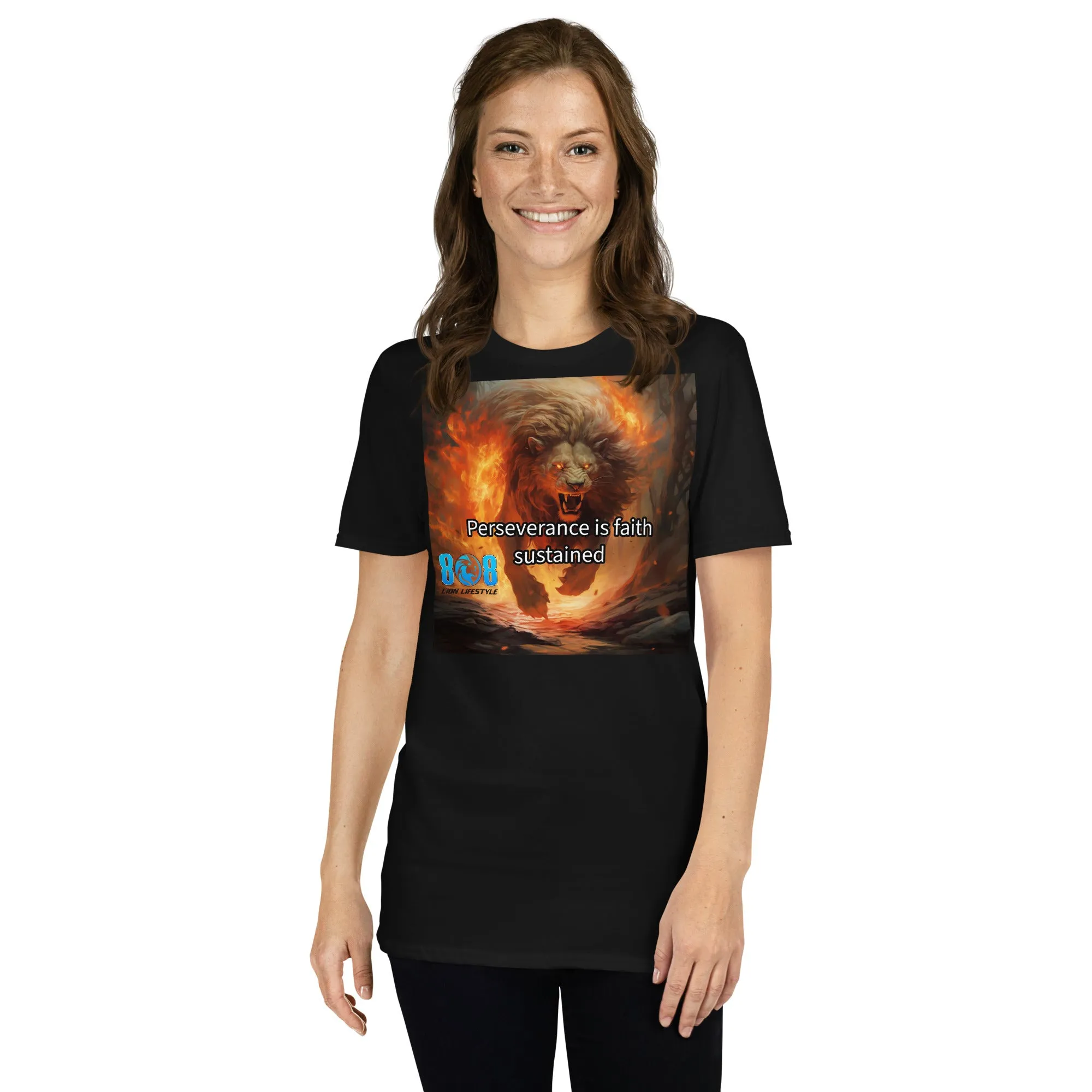 Perseverance T-Shirt