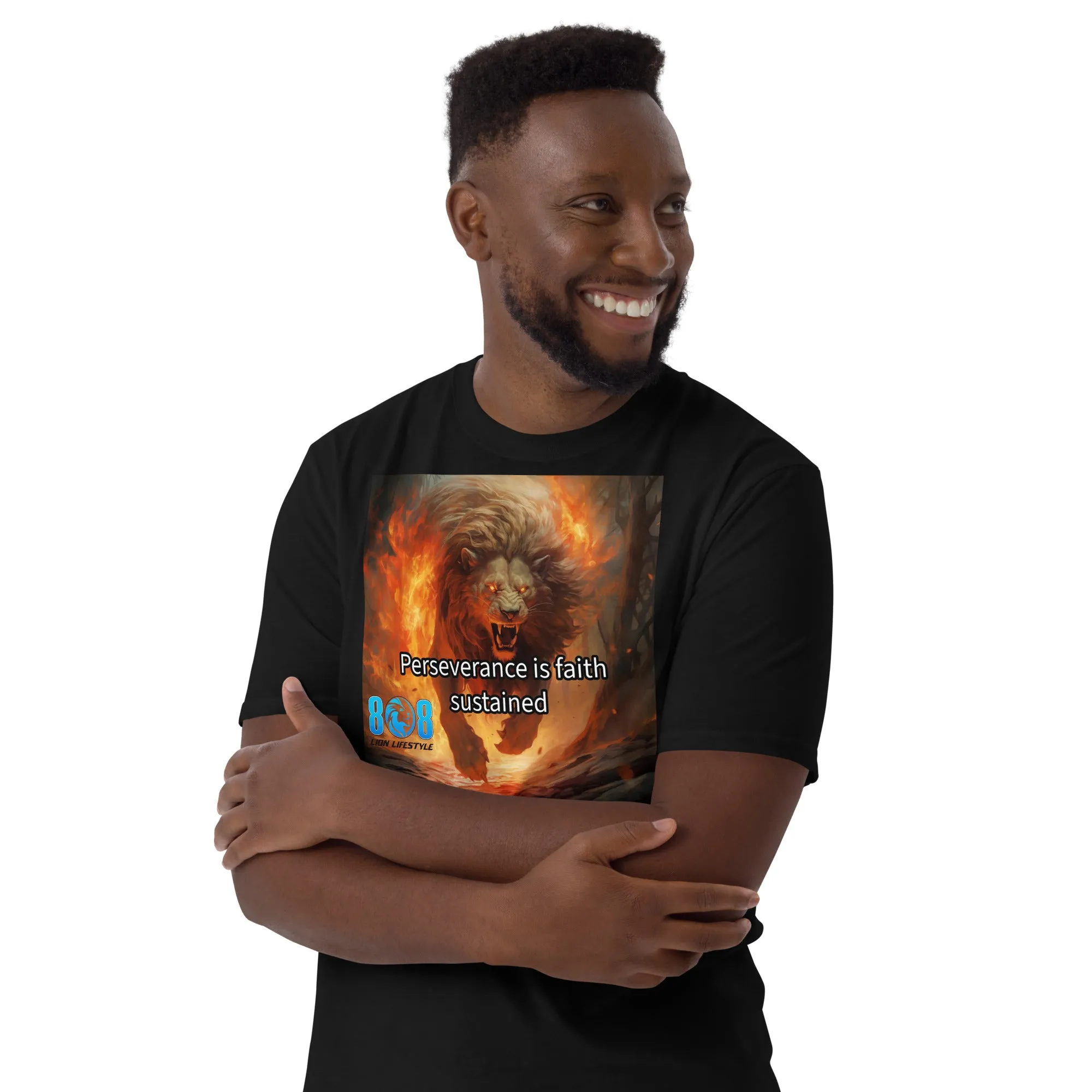 Perseverance T-Shirt