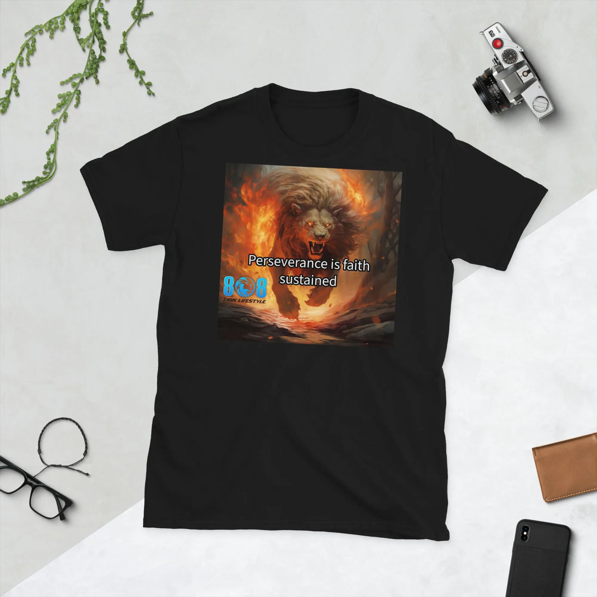 Perseverance T-Shirt