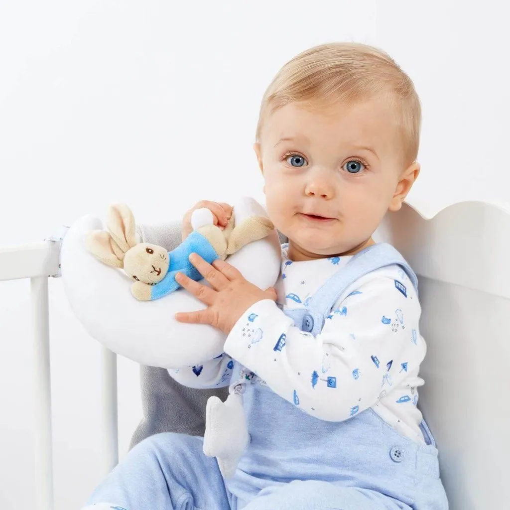 PETER RABBIT Night Night Musical