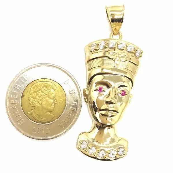 Pharoah PGP_018