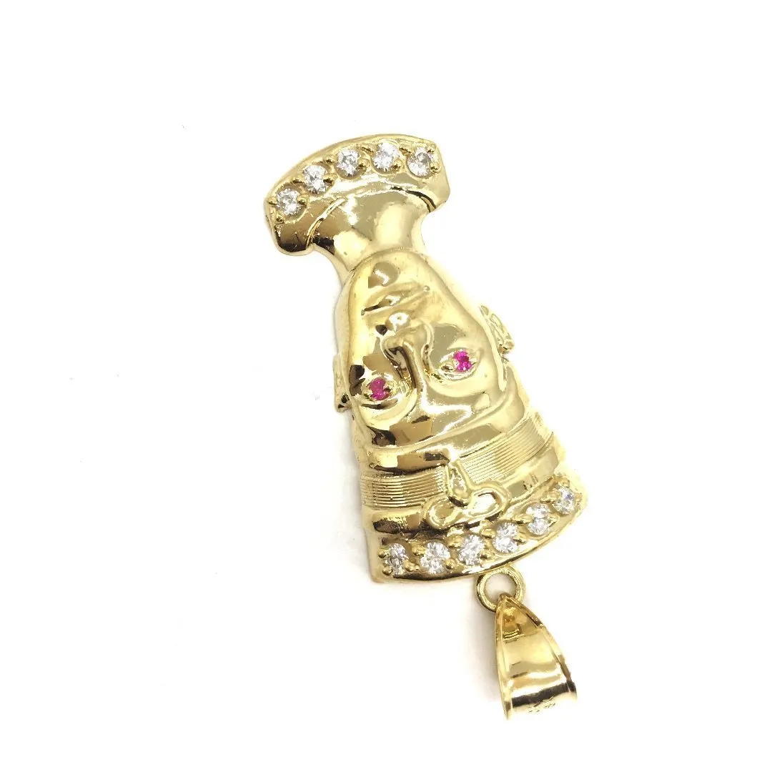 Pharoah PGP_018
