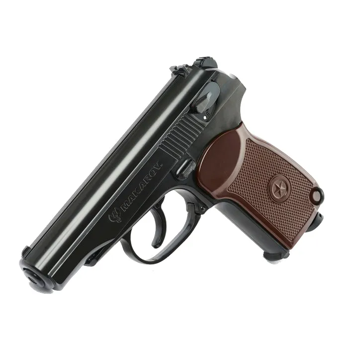 Pistola CO2 Legends Makarov PM