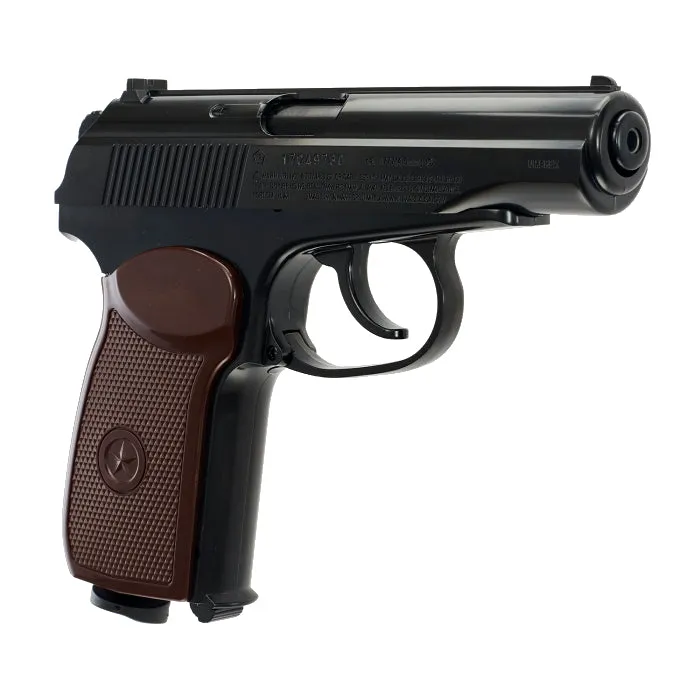 Pistola CO2 Legends Makarov PM