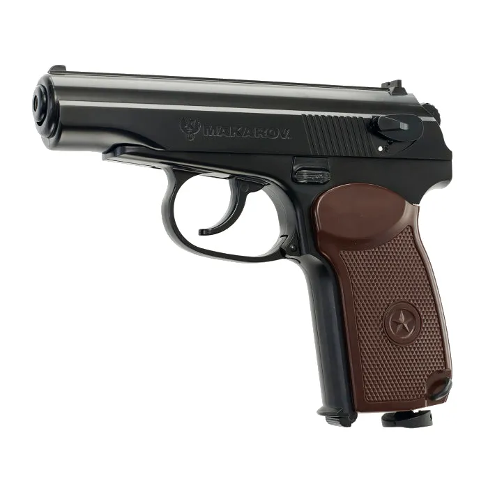 Pistola CO2 Legends Makarov PM