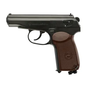 Pistola CO2 Legends Makarov PM