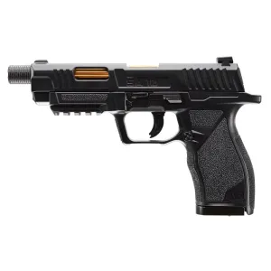 Pistola CO2 Umarex SA10