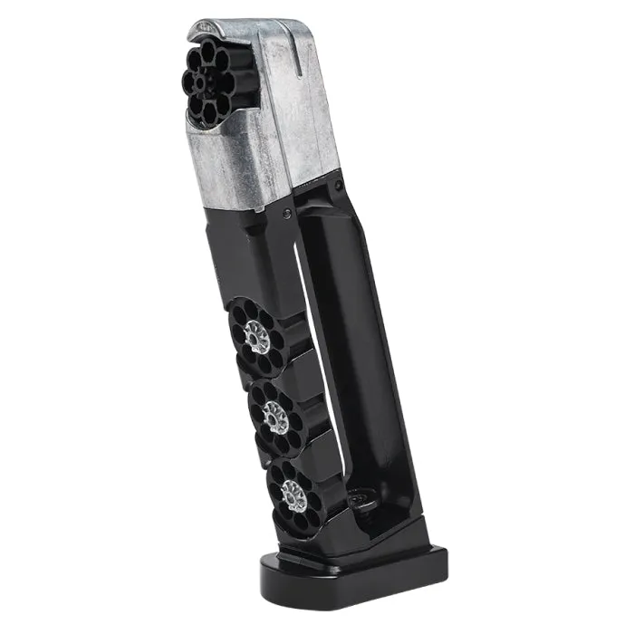 Pistola CO2 Umarex SA10