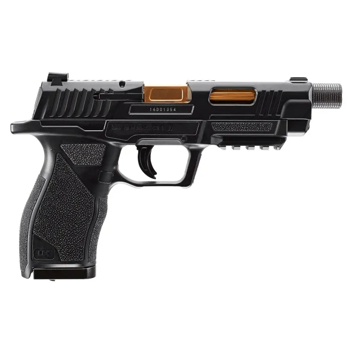 Pistola CO2 Umarex SA10