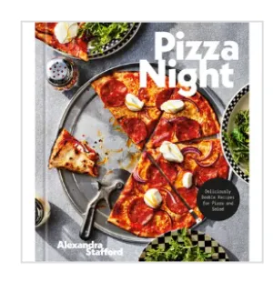 Pizza Night