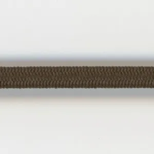 Polyester Elastic Cord (Hard Type) #72 Leaf Green