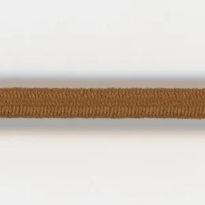 Polyester Elastic Cord (Hard Type) #77 Goldenrod