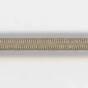 Polyester Elastic Cord (Hard Type) #78 Pale Green