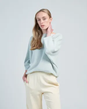 poncho sweater