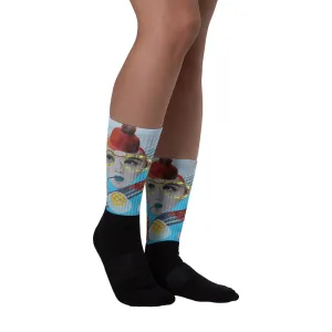 Pop Girl - Socks