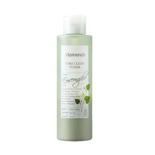 Pore Clean Toner (250ml)