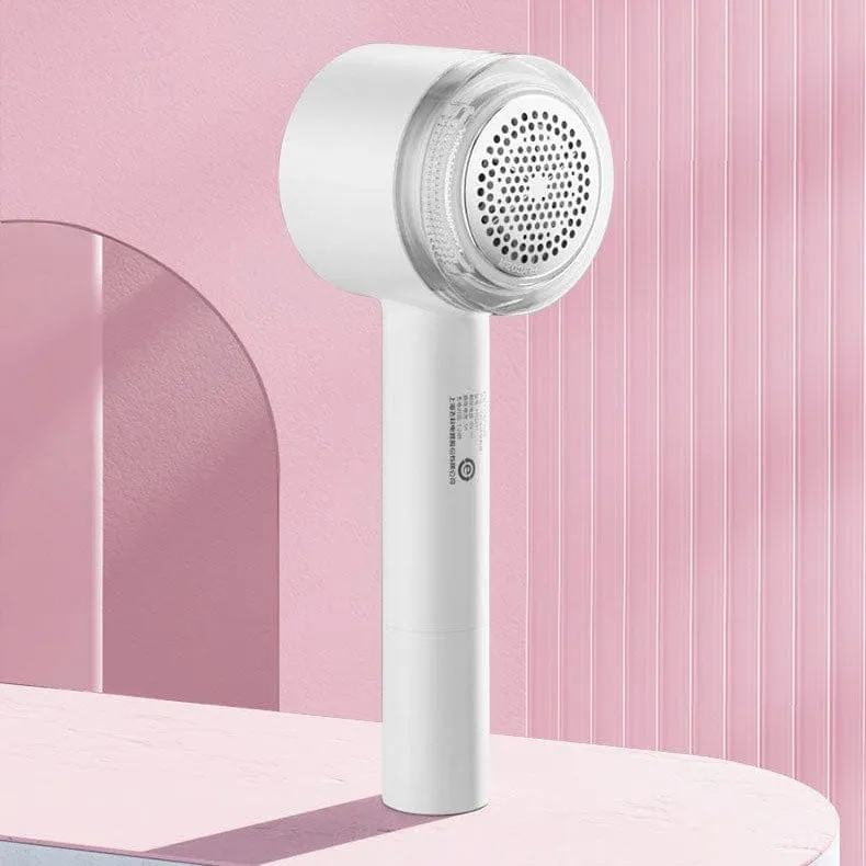 Portable Hairball Trimmer