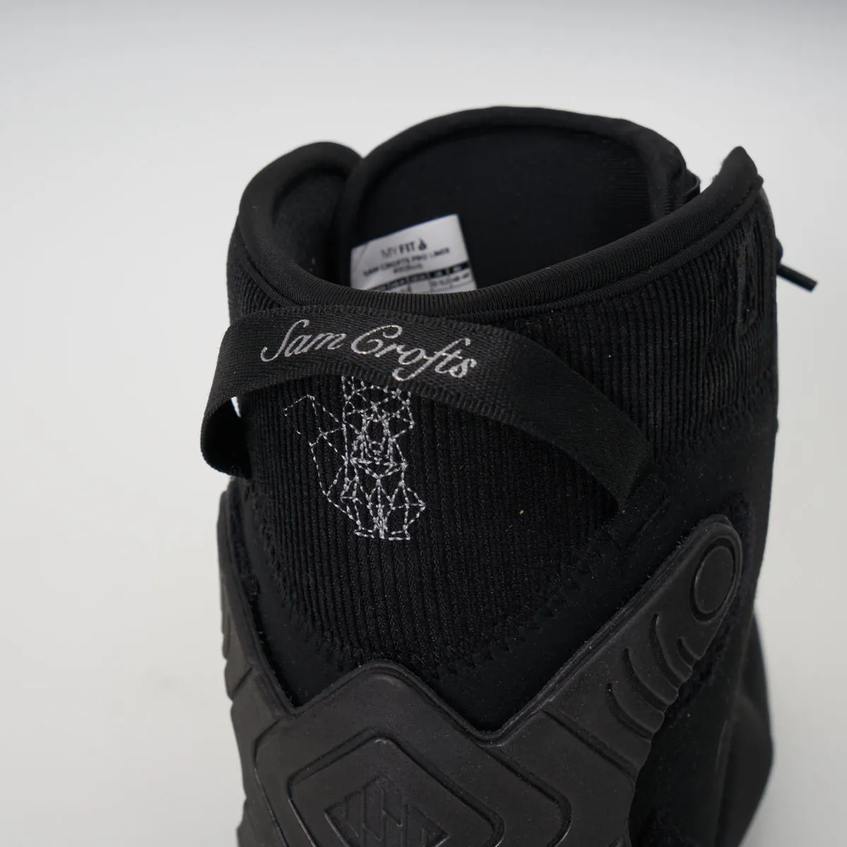 Powerslide MyFit 2nd Skin V.1 Sam Crofts Dual Fit Liners